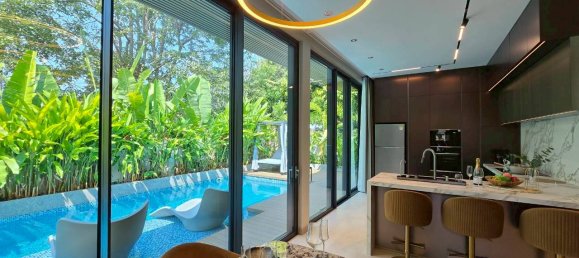4 bedrooms House for sale in Pattaya, Chonburi, Eastern Thailand, Thailand № 62141 26