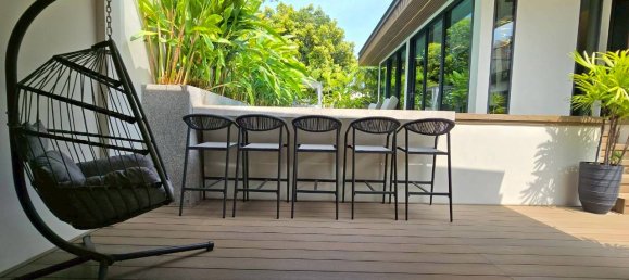 4 bedrooms House for sale in Pattaya, Chonburi, Eastern Thailand, Thailand № 62141 2