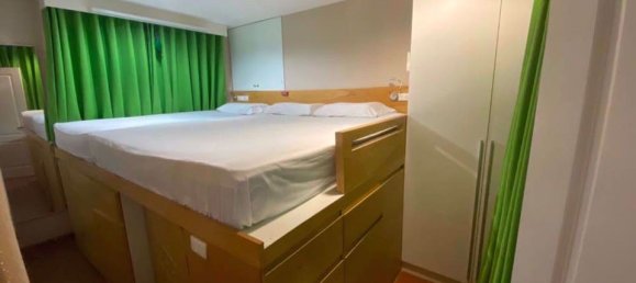 2 Schlafzimmer Eigentumswohnung in Belle Grand Rama 9 Bangkok, Thailand, Nr. 29879 6