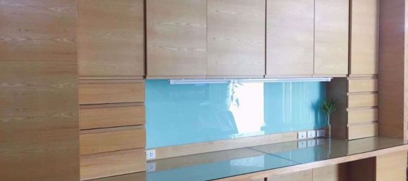 2 Schlafzimmer Eigentumswohnung in Belle Grand Rama 9 Bangkok, Thailand, Nr. 29879 3