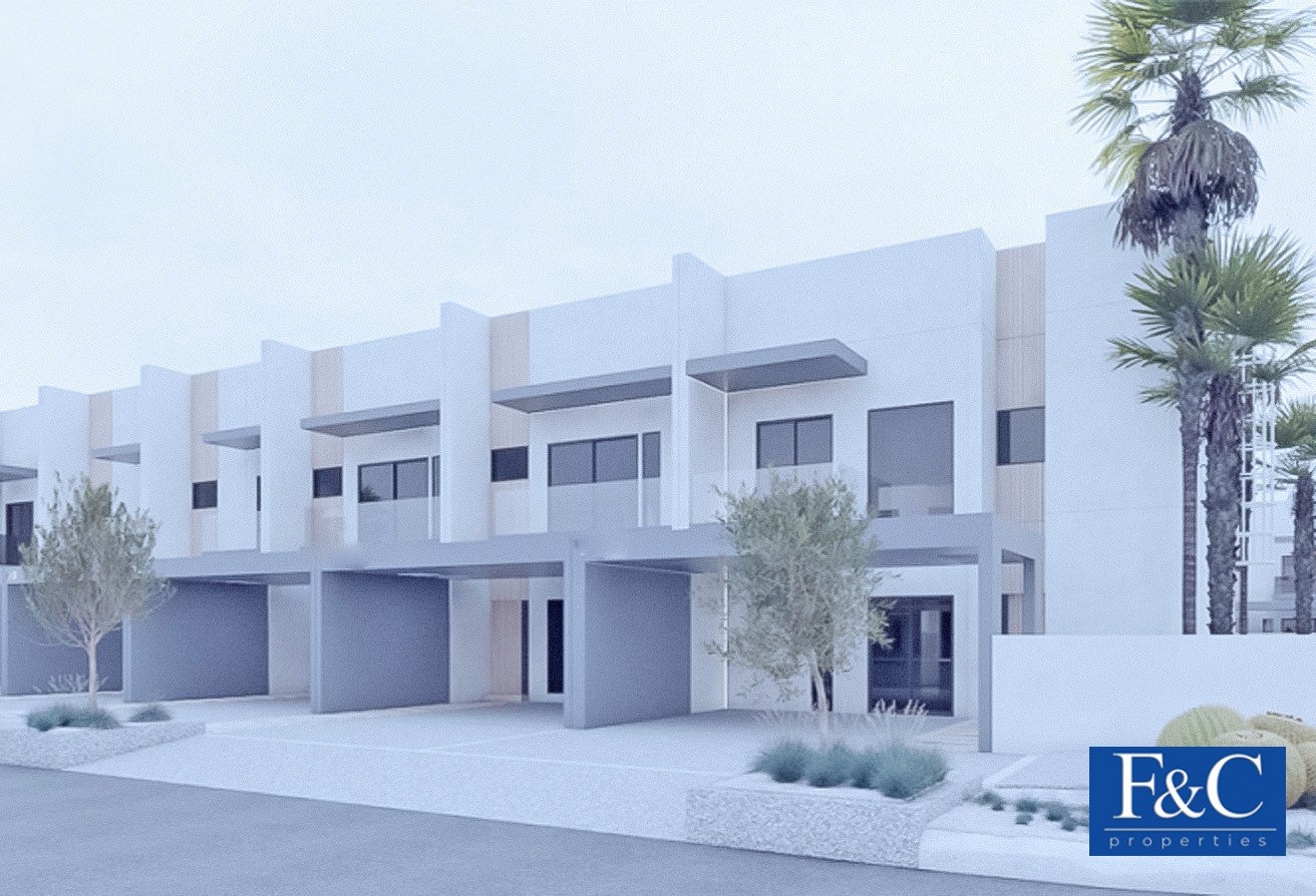 2 Schlafzimmer Stadthaus in Mohammed Bin Rashid City, UAE, Nr. 466