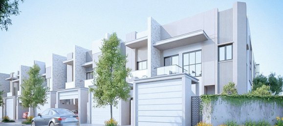 2 Schlafzimmer Stadthaus in Mohammed Bin Rashid City, UAE, Nr. 466 9