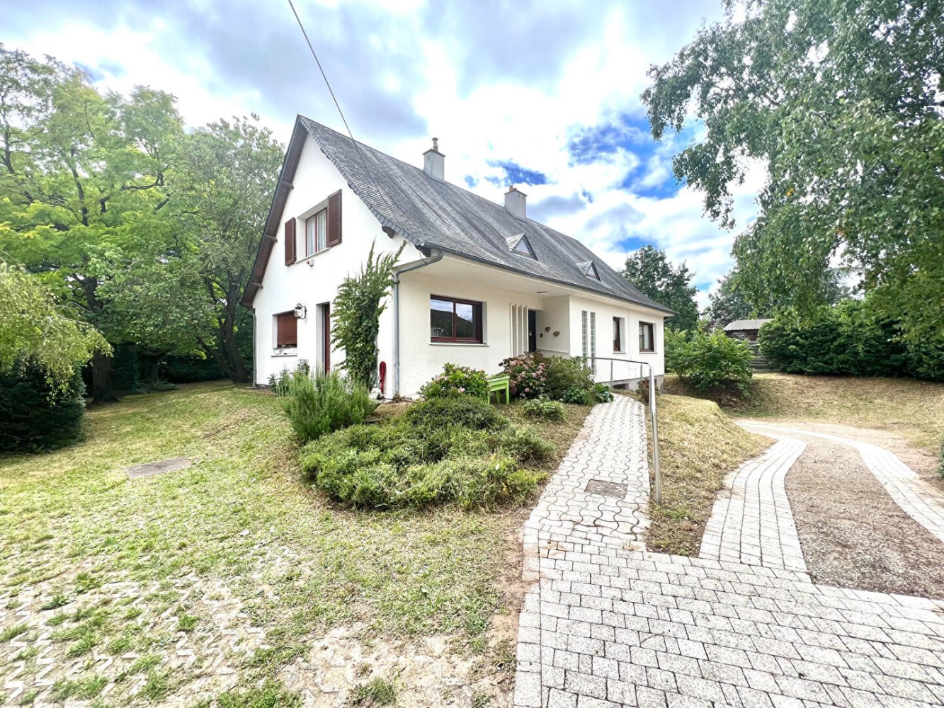 6 bedrooms House in Saint-Jean-de-Braye, France No. 94074