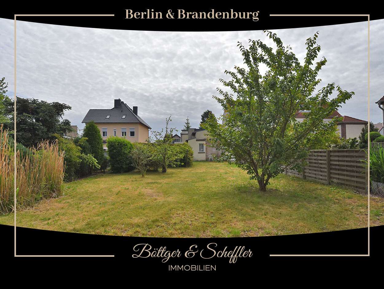  قطعة أرض في Havelland, Germany رقم 277781