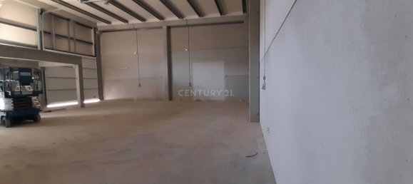 Lagerhaus in Arruda dos Vinhos, Portugal 305m², Nr. 84355 4