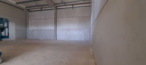 Lagerhaus in Arruda dos Vinhos, Portugal 305m², Nr. 84355 5