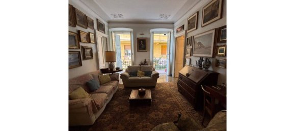 3 غرف نوم شقة في Genoa, Italy رقم 322635 11