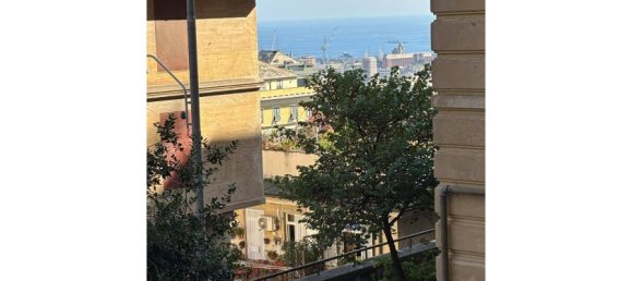 3 غرف نوم شقة في Genoa, Italy رقم 322635 10