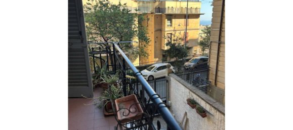 3 غرف نوم شقة في Genoa, Italy رقم 322635 6
