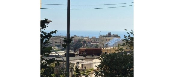 3 غرف نوم شقة في Genoa, Italy رقم 322635 4