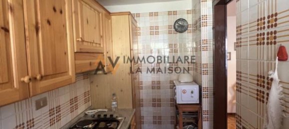 1 chambre Appartement à Challand Saint Anselme, Italy No. 117265 7