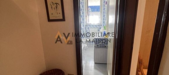 1 chambre Appartement à Challand Saint Anselme, Italy No. 117265 8