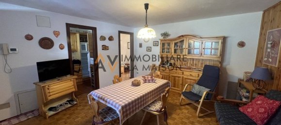 1 chambre Appartement à Challand Saint Anselme, Italy No. 117265 2