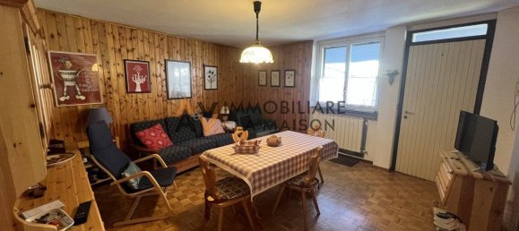1 chambre Appartement à Challand Saint Anselme, Italy No. 117265 5