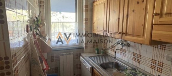 1 chambre Appartement à Challand Saint Anselme, Italy No. 117265 6