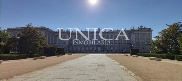 3 bedrooms Apartment in Madrid, Spain No. 96948 17