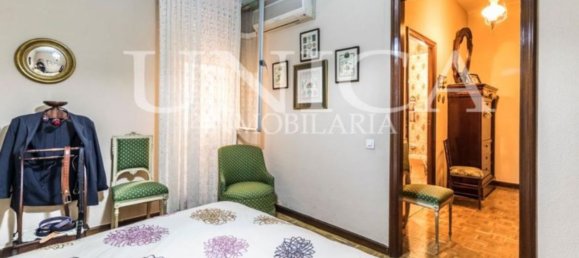 3 bedrooms Apartment in Madrid, Spain No. 96948 5