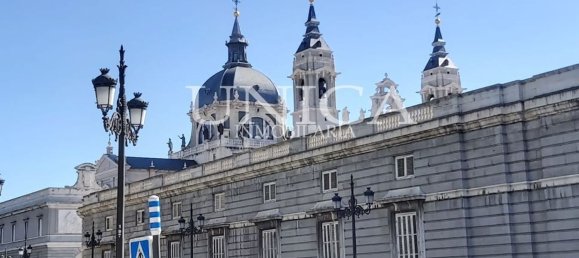 3 bedrooms Apartment in Madrid, Spain No. 96948 16