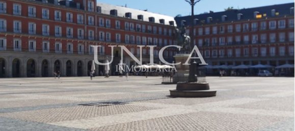 3 bedrooms Apartment in Madrid, Spain No. 96948 10