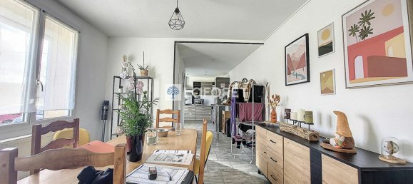 2 bedrooms House in Anguilcourt-le-Sart, France No. 81469 5