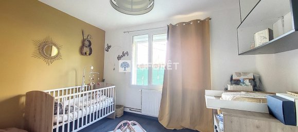 2 bedrooms House in Anguilcourt-le-Sart, France No. 81469 12