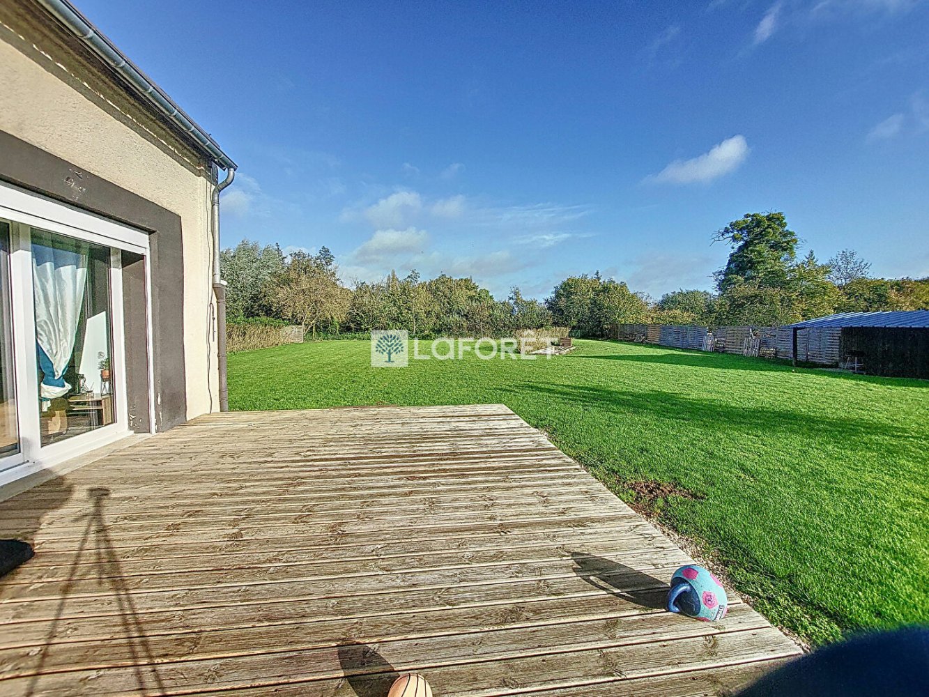 2 bedrooms House in Anguilcourt-le-Sart, France No. 81469