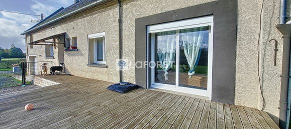 2 bedrooms House in Anguilcourt-le-Sart, France No. 81469 2