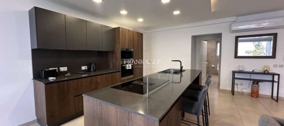 3 bedrooms Apartment in Swieqi, Malta No. 4531 2