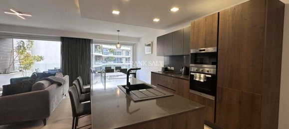 3 bedrooms Apartment in Swieqi, Malta No. 4531 5