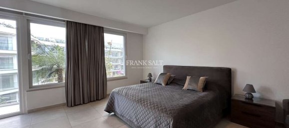 3 bedrooms Apartment in Swieqi, Malta No. 4531 14