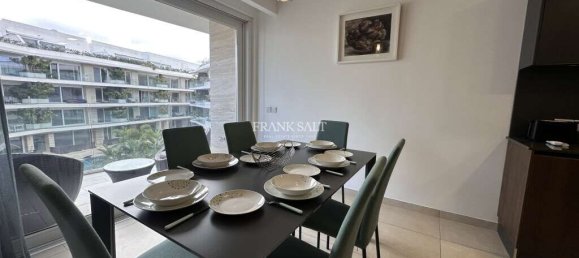 3 bedrooms Apartment in Swieqi, Malta No. 4531 11