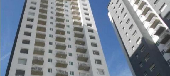 3 Schlafzimmer Wohnung in Puebla, Mexico, Nr. 157281 2