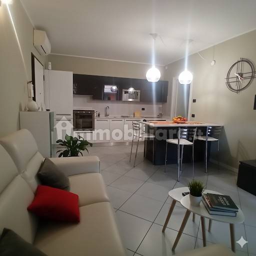 1 bedroom Apartment in Crema, Italy No. 353499