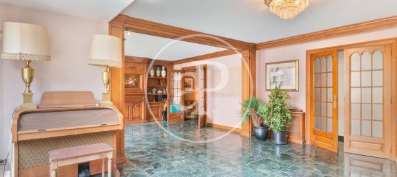 4 Schlafzimmer Wohnung in Valencia, Spain, Nr. 158421 4