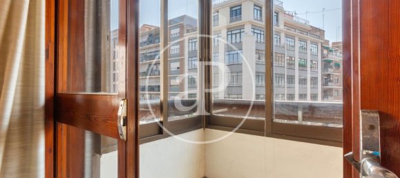 4 Schlafzimmer Wohnung in Valencia, Spain, Nr. 158421 15