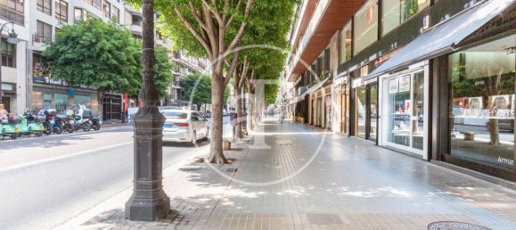 4 Schlafzimmer Wohnung in Valencia, Spain, Nr. 158421 23