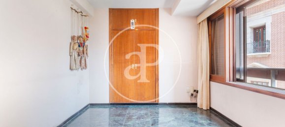 4 Schlafzimmer Wohnung in Valencia, Spain, Nr. 158421 9