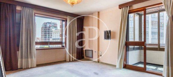 4 Schlafzimmer Wohnung in Valencia, Spain, Nr. 158421 14