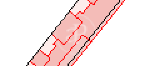4 Schlafzimmer Wohnung in Valencia, Spain, Nr. 158421 26