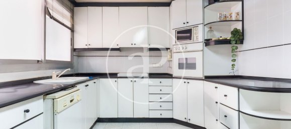 4 Schlafzimmer Wohnung in Valencia, Spain, Nr. 158421 7