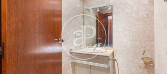 4 Schlafzimmer Wohnung in Valencia, Spain, Nr. 158421 18