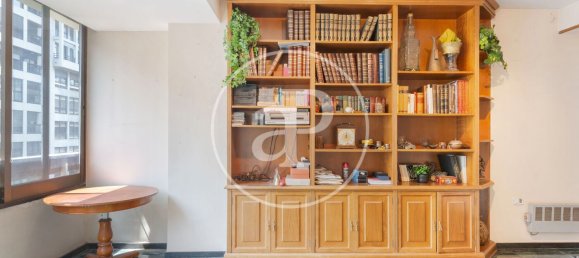 4 Schlafzimmer Wohnung in Valencia, Spain, Nr. 158421 29