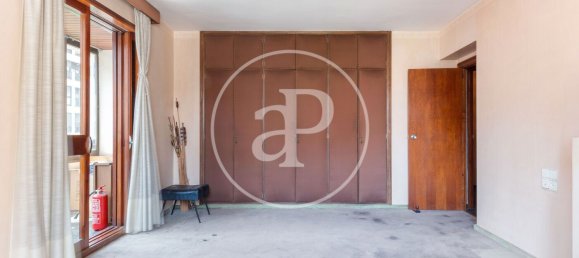 4 Schlafzimmer Wohnung in Valencia, Spain, Nr. 158421 12