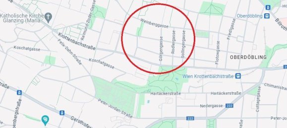 2 غرف نوم شقة في Dobling, Austria رقم 9164 4