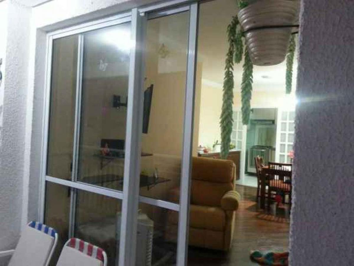 3 bedrooms Apartment in Sao Paulo, Brazil No. 461128