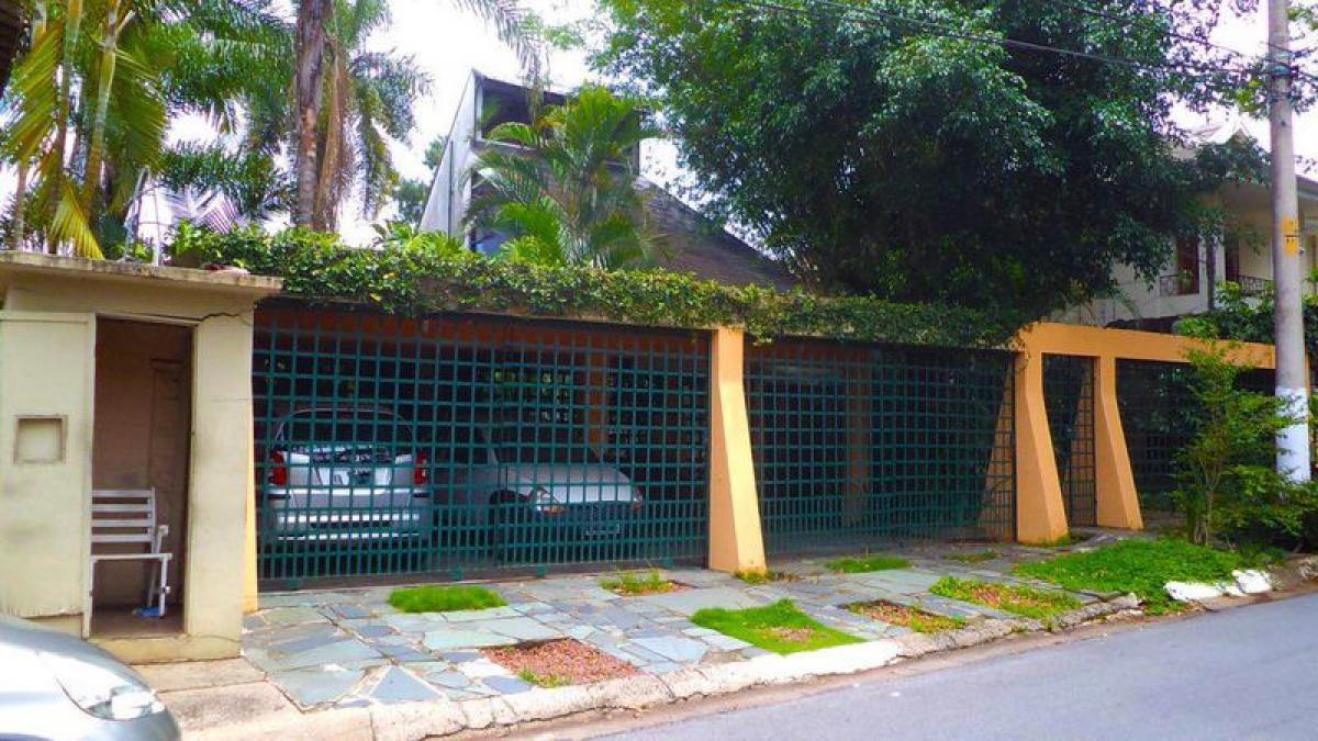 3 bedrooms House in Sao Paulo, Brazil No. 467547
