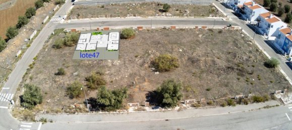 260m² Land in Reguengos de Monsaraz, Portugal No. 89132 22