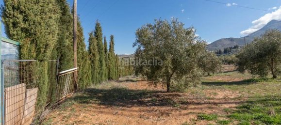 Terrain à Granada, Spain 5787m² No. 175739 5