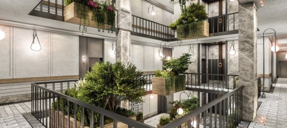 Studio in Istanbul, Turkey No. 7704 6