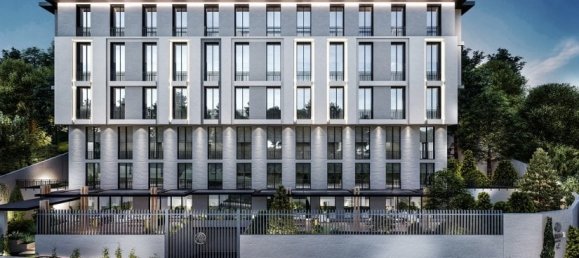 Studio in Istanbul, Turkey No. 7704 9